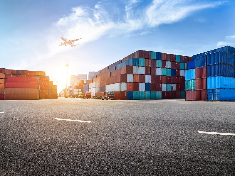 Kontenery magazynowe