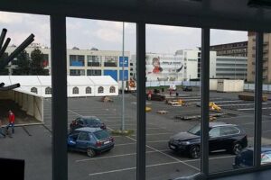 TV-studio-in-container