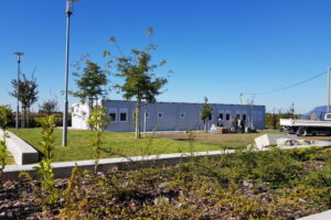 szigetszentmiklósiskolakülső